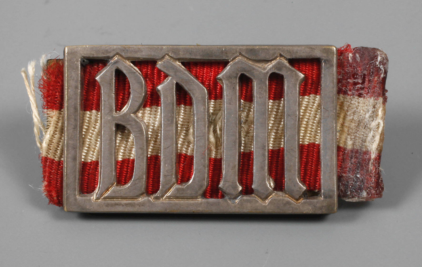 BDM Leistungsabzeichen