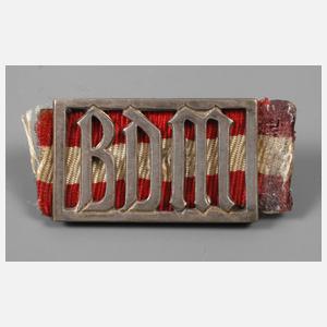 BDM Leistungsabzeichen