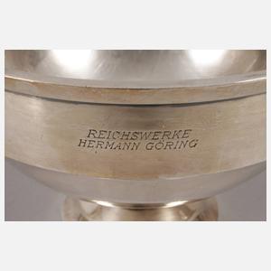 Große Deckelterrine Reichswerke Hermann Göring