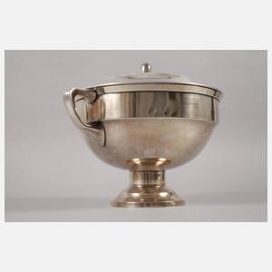 Große Deckelterrine Reichswerke Hermann Göring