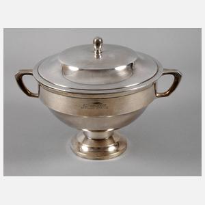 Große Deckelterrine Reichswerke Hermann Göring