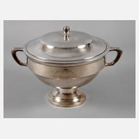 Große Deckelterrine Reichswerke Hermann Göring111