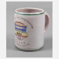 Krug Lazarett Gmunden NSDAP111