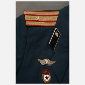 Uniform Sowjetunion