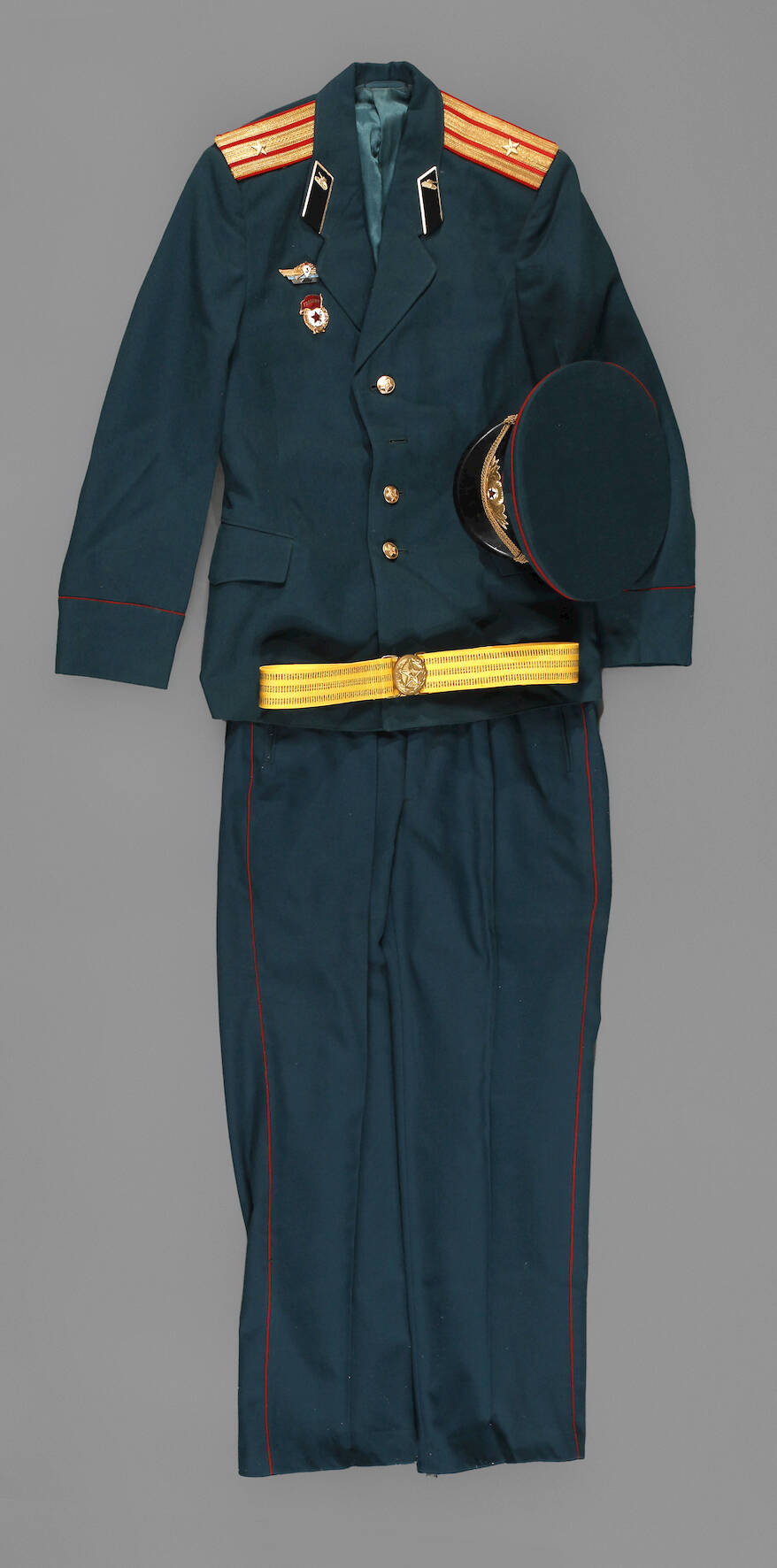 Uniform Sowjetunion