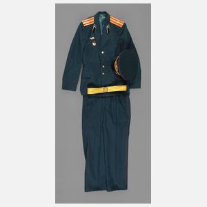Uniform Sowjetunion