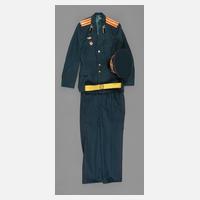 Uniform Sowjetunion111