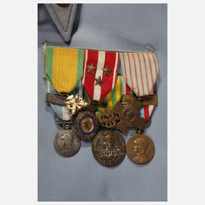 Uniform Fremdenlegion