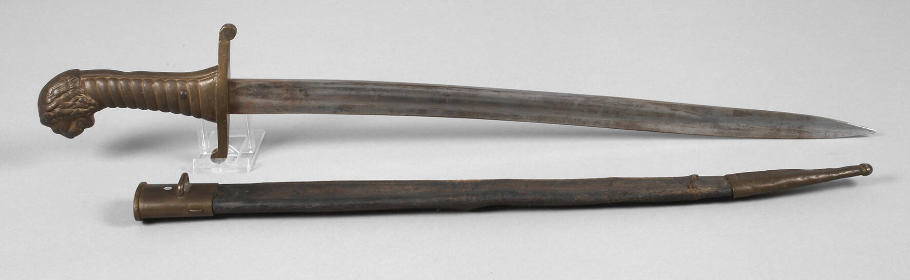 Artillerie-Seitengewehr Bayern