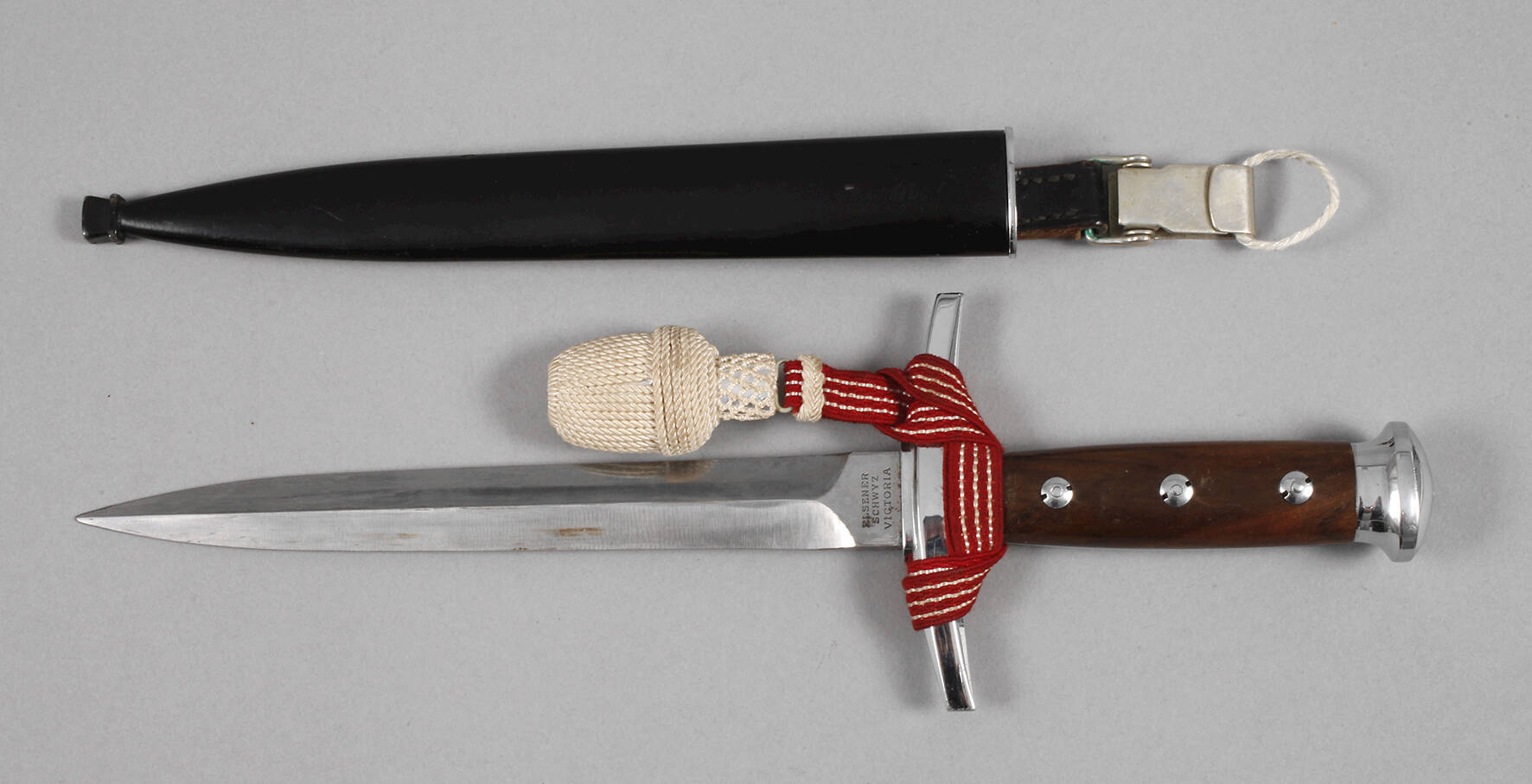 Offiziersdolch Schweiz