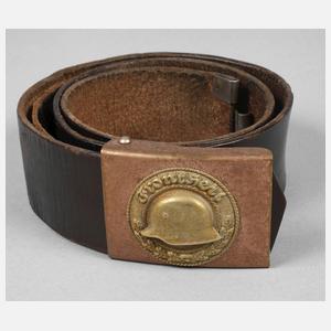 Koppel Stahlhelmbund