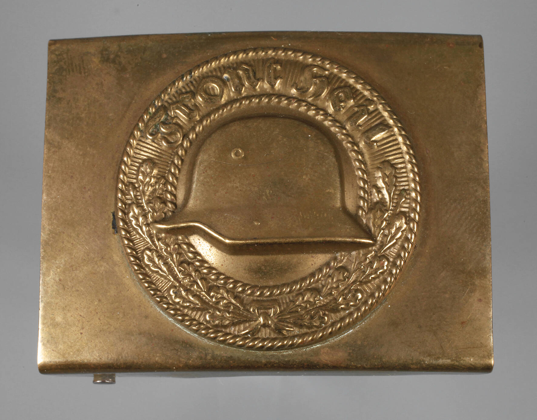 Koppelschloss Stahlhelmbund