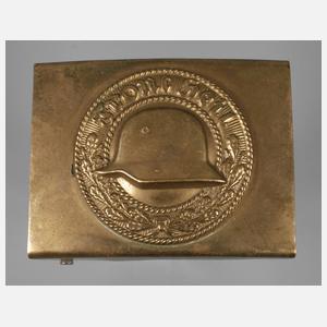 Koppelschloss Stahlhelmbund