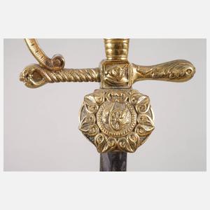 Eisenbahner-Degen Österreich