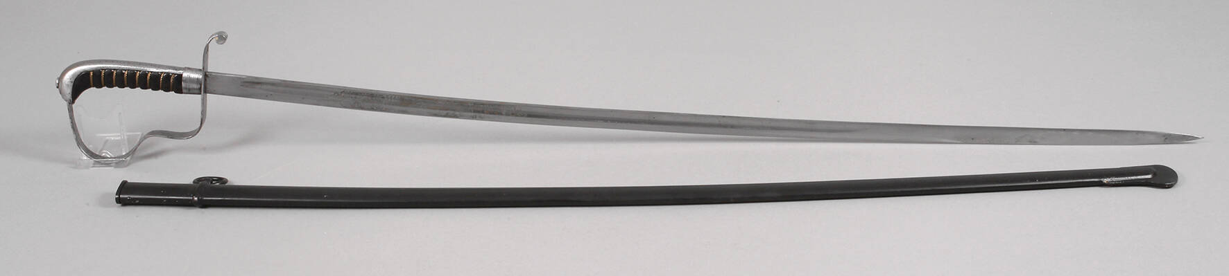 Säbel M 1855 Bayern