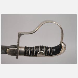 Leichter Säbel