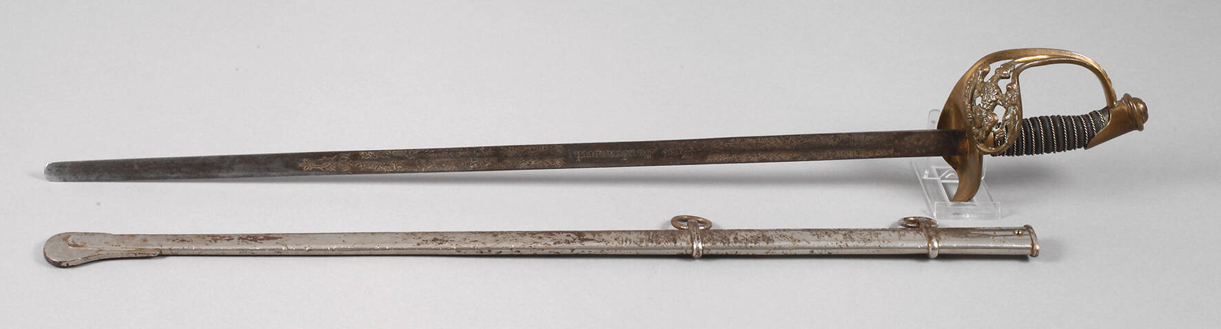 IOD Preußen Kinderdegen