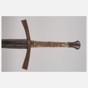 Zweihänder Historismus