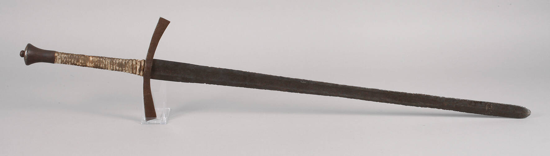 Zweihänder Historismus