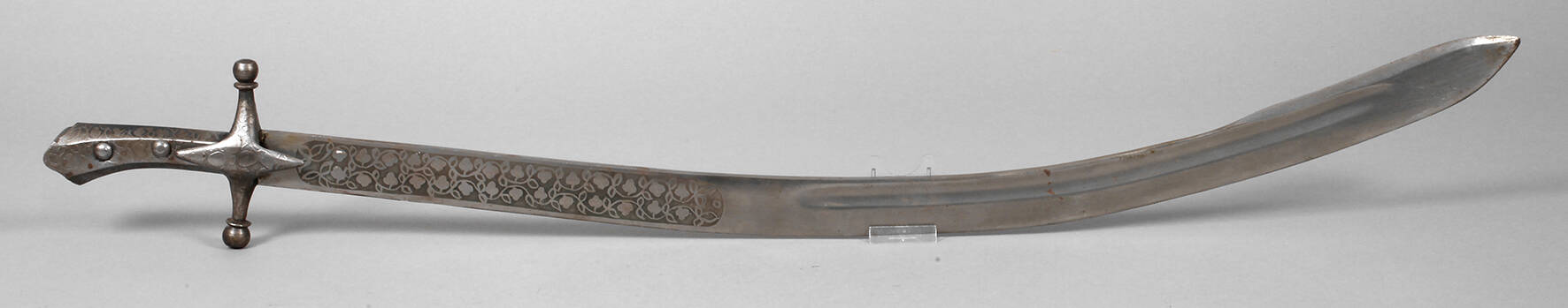 Orientalischer Krummsäbel
