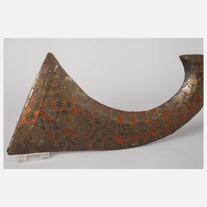 Perkussionsflinte Albanien