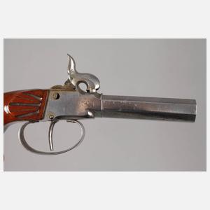 Taschenperkussionspistole