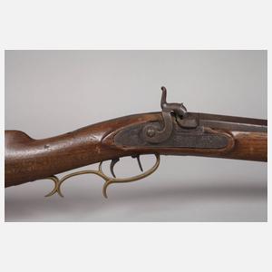 Hawken Rifle