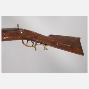 Hawken Rifle
