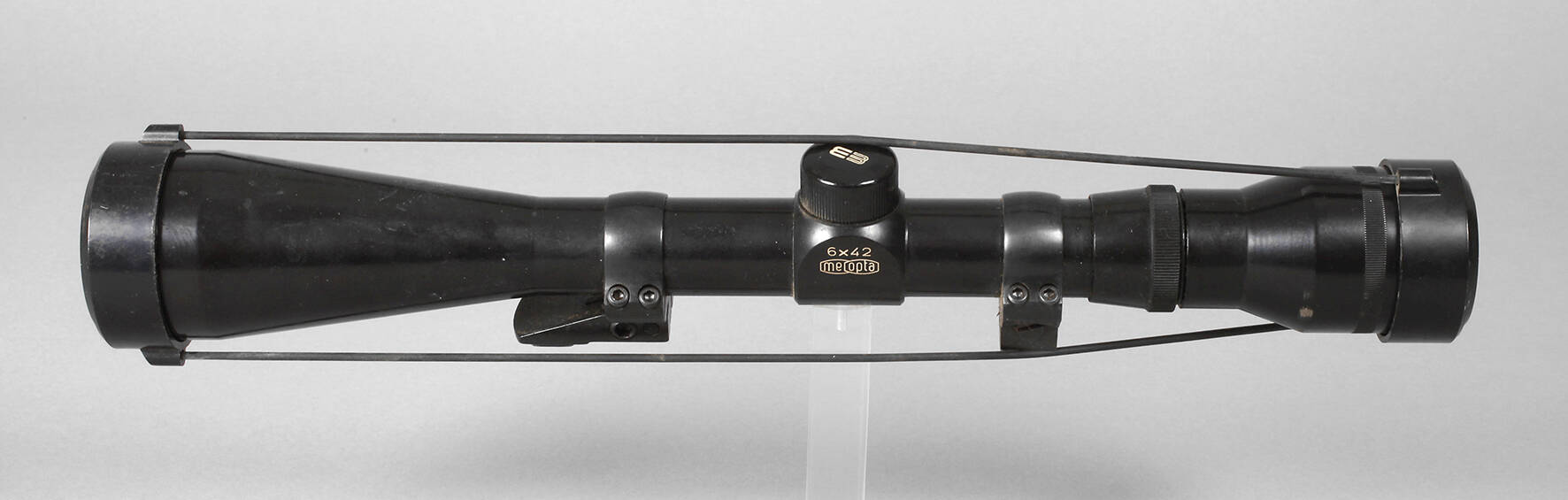 Zielfernrohr Meopta