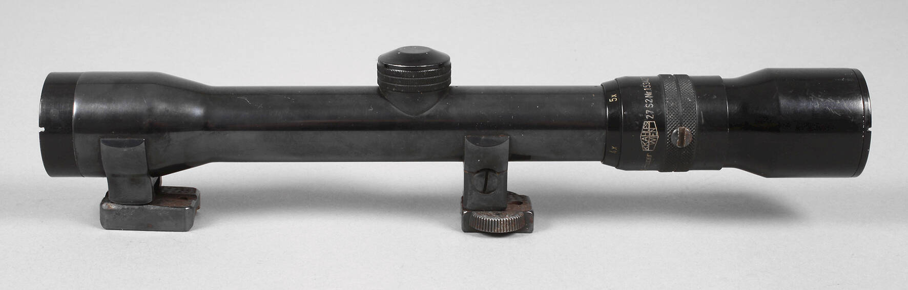 Zielfernrohr Kahles Wien