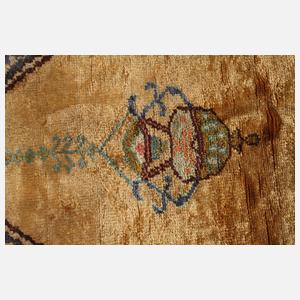 Kleine anatolische Gebetsbrücke