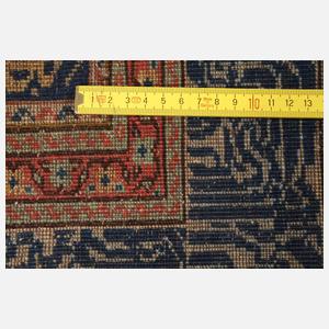 Kleine anatolische Gebetsbrücke