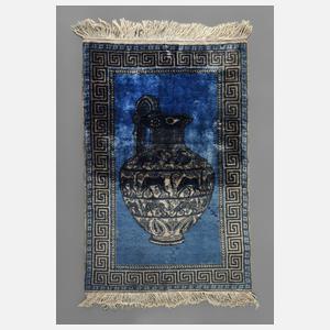 Wandteppich Anatolien