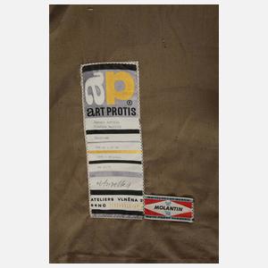 Wandbehang Jaromir Hanzelka