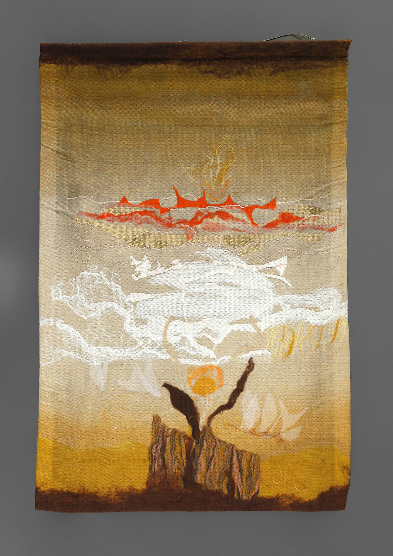 Wandbehang Jaromir Hanzelka