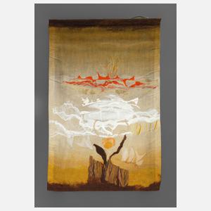 Wandbehang Jaromir Hanzelka