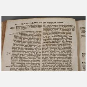 Gottfried Arnolds unpartheyische Kirchen- und Ketzerhistorien