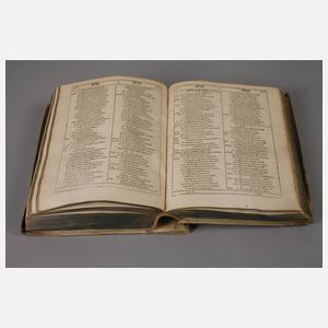 Concordantiae veteris testamenti graecae