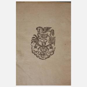 Concordantiae veteris testamenti graecae