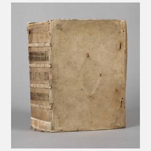 Concordantiae veteris testamenti graecae