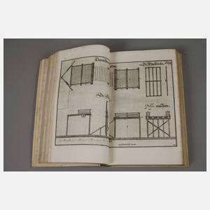 Architectura universalis