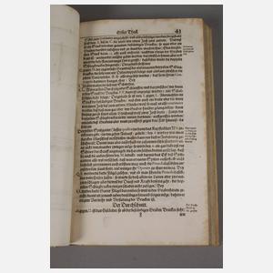 Architectura universalis