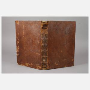 Nova Architectura curiosa