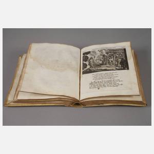 Icones Biblicae Veteris Et Novi Testamenti