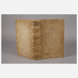 Anton Weck, Beschreibung Festung Dresden 1680