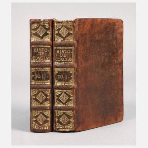 Histoire des Conclaves