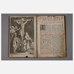 Missae in Agenda Defunctorum