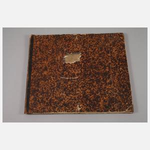 Kleiner Atlas Scholasticus (Homann)