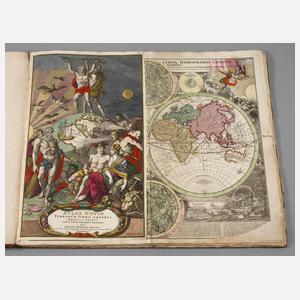 Kleiner Atlas Scholasticus (Homann)
