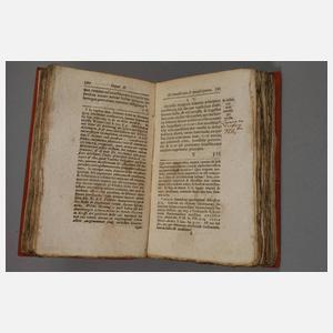 Elementa Juris feudalis